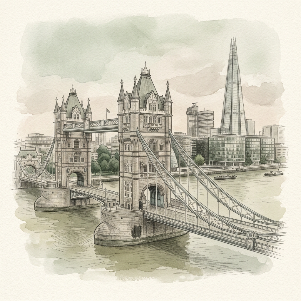 London