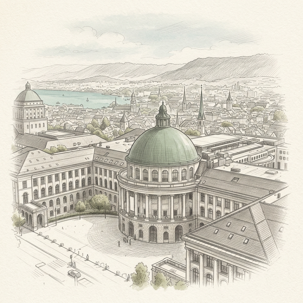 Zurich